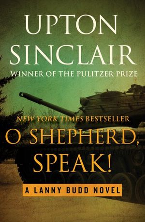 Buy O Shepherd, Speak! at Amazon