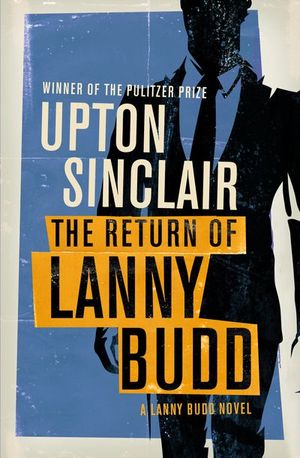Buy The Return of Lanny Budd at Amazon