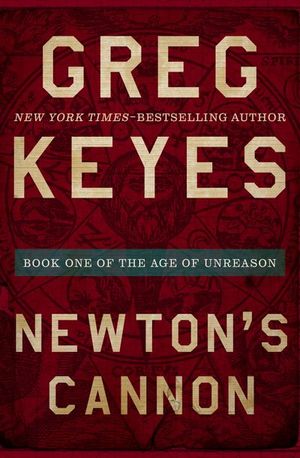 Buy Newton's Cannon at Amazon