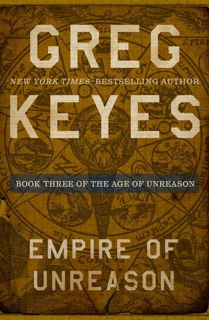 Buy Empire of Unreason at Amazon