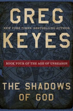 Buy The Shadows of God at Amazon