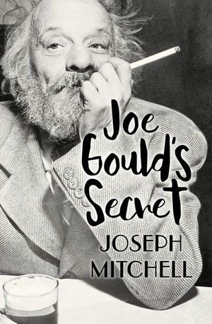 Buy Joe Gould's Secret at Amazon