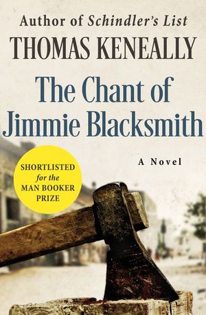Buy The Chant of Jimmie Blacksmith at Amazon