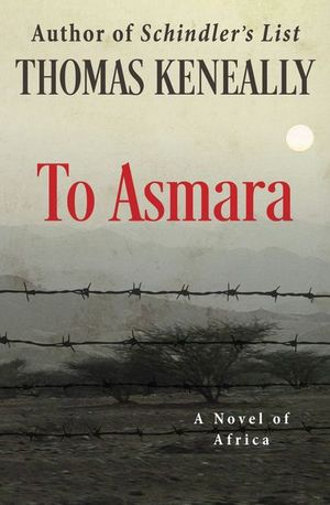 Buy To Asmara at Amazon