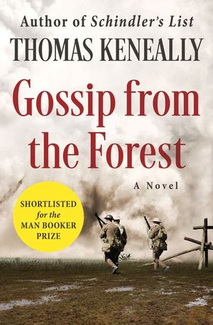Buy Gossip from the Forest at Amazon