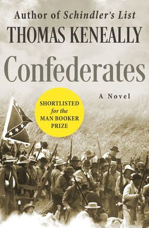 Buy Confederates at Amazon