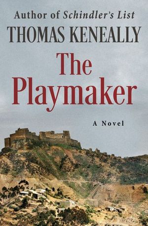 Buy The Playmaker at Amazon