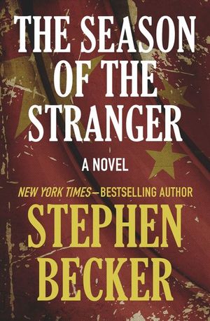 Buy The Season of the Stranger at Amazon