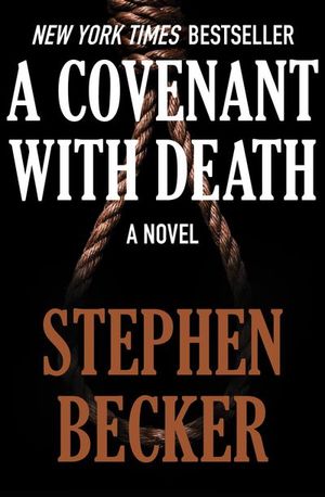 Buy A Covenant with Death at Amazon