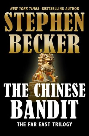 Buy The Chinese Bandit at Amazon