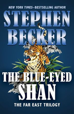 Buy The Blue-Eyed Shan at Amazon