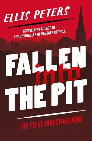 Buy Fallen into the Pit at Amazon