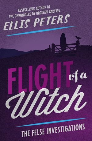 Buy Flight of a Witch at Amazon