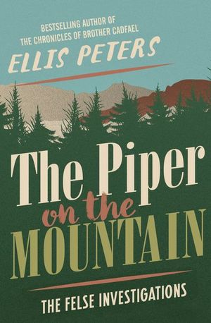 Buy The Piper on the Mountain at Amazon