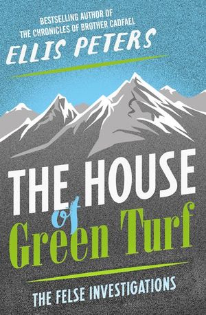 Buy The House of Green Turf at Amazon