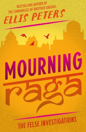 Buy Mourning Raga at Amazon