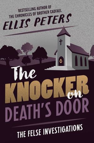 Buy The Knocker on Death's Door at Amazon