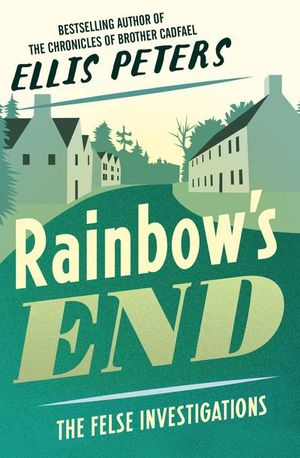 Buy Rainbow's End at Amazon
