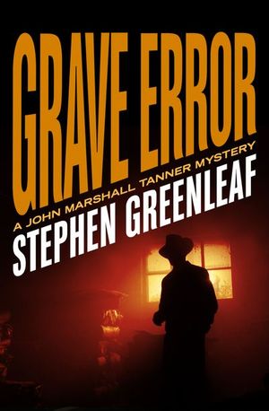 Buy Grave Error at Amazon