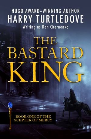 Buy The Bastard King at Amazon