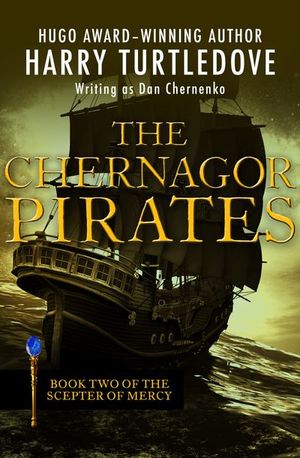 Buy The Chernagor Pirates at Amazon