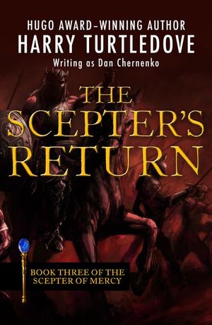 Buy The Scepter's Return at Amazon