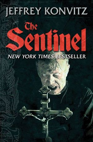 Buy The Sentinel at Amazon