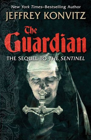 Buy The Guardian at Amazon