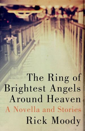 The Ring of Brightest Angels Around Heaven