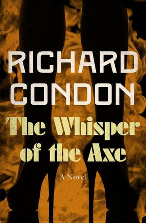 Buy The Whisper of the Axe at Amazon