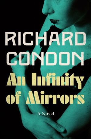 Buy An Infinity of Mirrors at Amazon