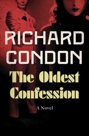 Buy The Oldest Confession at Amazon