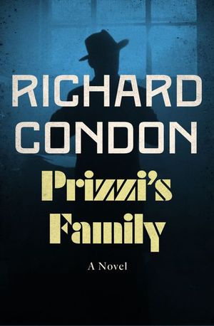 Buy Prizzi's Family at Amazon