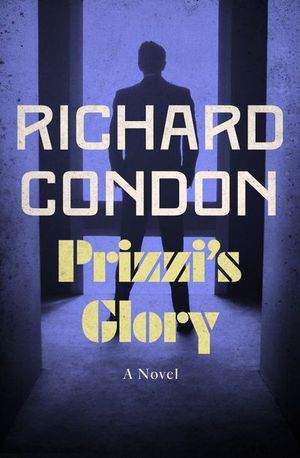 Buy Prizzi's Glory at Amazon