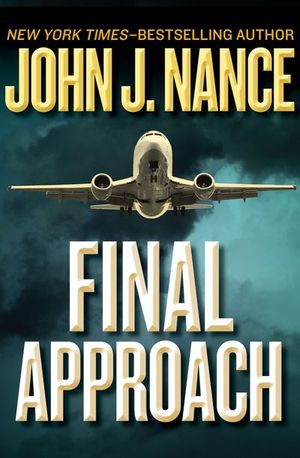 Buy Final Approach at Amazon