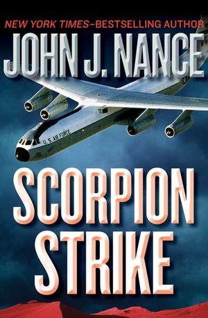 Buy Scorpion Strike at Amazon