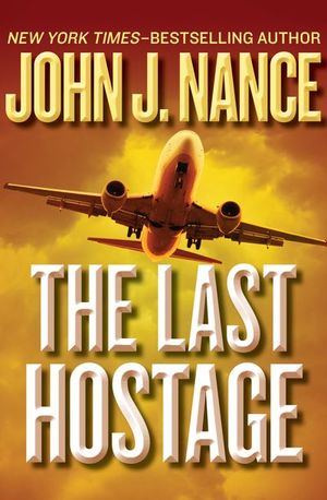 Buy The Last Hostage at Amazon
