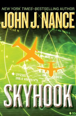 Buy Skyhook at Amazon