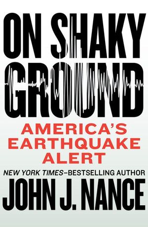 Buy On Shaky Ground at Amazon