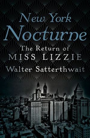 Buy New York Nocturne at Amazon