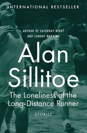Buy The Loneliness of the Long-Distance Runner at Amazon