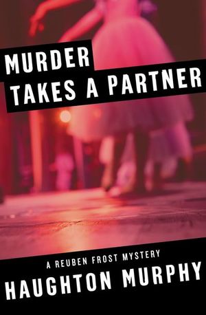 Murder Takes a Partner