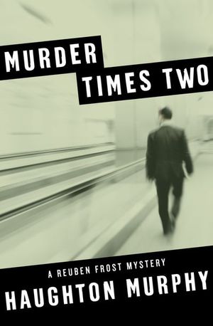 Murder Times Two