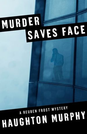 Murder Saves Face