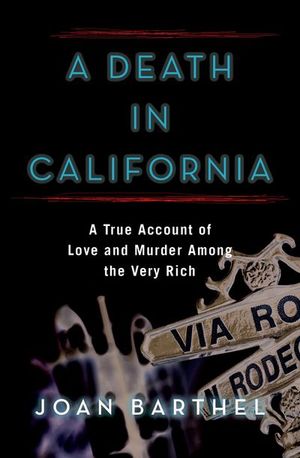 A Death in California