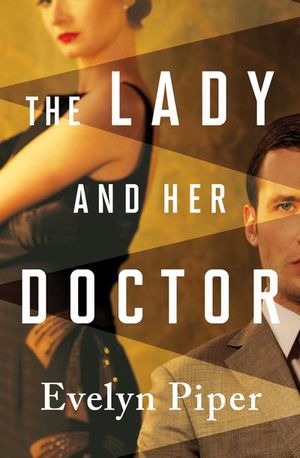 Buy The Lady and Her Doctor at Amazon