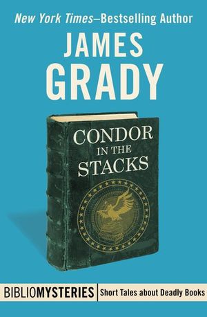 Buy Condor in the Stacks at Amazon