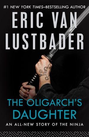 Buy The Oligarch's Daughter at Amazon