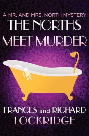 Buy The Norths Meet Murder at Amazon
