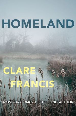 Buy Homeland at Amazon